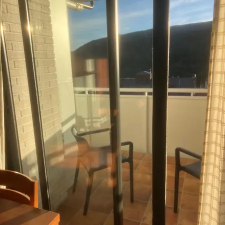 아파트 En Pirineos *