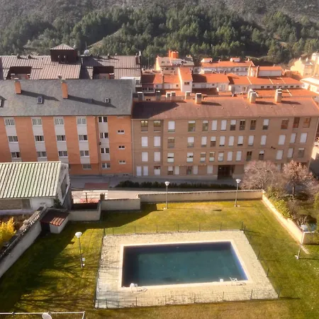 En Pirineos *